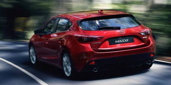 Mazda Özel Servis Ankara