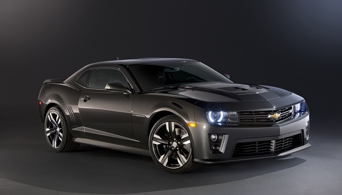 Chevrolet Özel Servisi