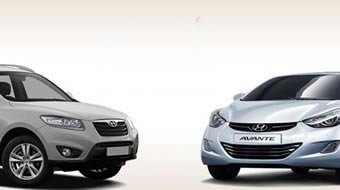 Hyundai Özel Servisi