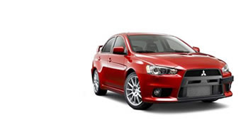 Mitsubishi Özel Servisi